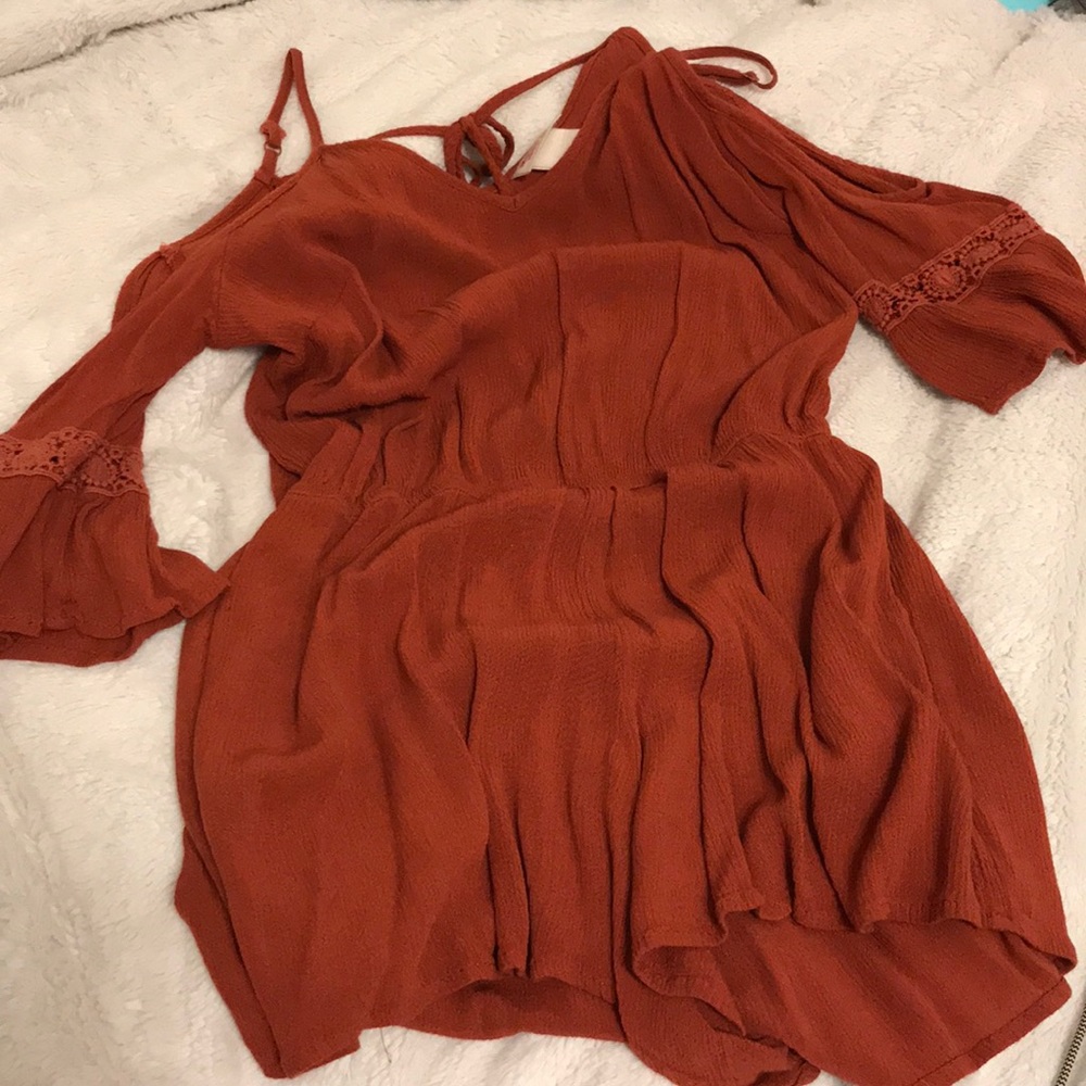 romper